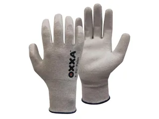 OXXA X-PU-Palm 14-103 ESD handschoen - 11/XXL - 1