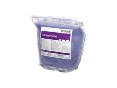 Ecolab KitchenPro Des Desinfectant Keukenreiniger 2x2 liter