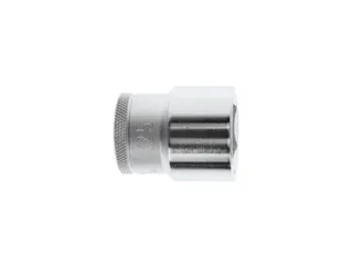 19 25 Dopsleutel 1/2 inch,zeskant,25mm - 5
