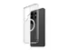 PanzerGlass CARE by Urban Explorer Case Transparent w. White Qi