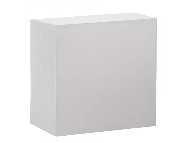 Euro Products Airlaid servet 40x40cm 1/4 vouw Wit 500 Stuks