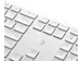 Ensemble clavier et souris sans fil HP 650