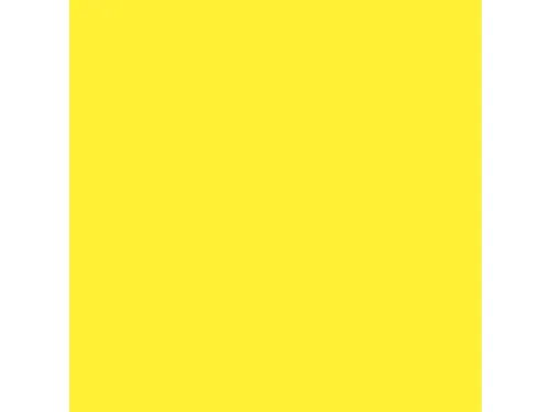 Inapa Tecno colors Gekleurd papier A4 Geel 160 gram 250vel