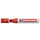 Viltstift edding 850 blok 5-16mm rood