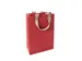 Cadeautas Sigel Klein Red Coco, 28x19x8cm 250 grams