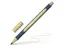 Metallic rollerball Schneider Paint-It 050 0.4mm goud metallic