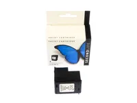 DiscountOffice Inktcartridge huismerk zwart
