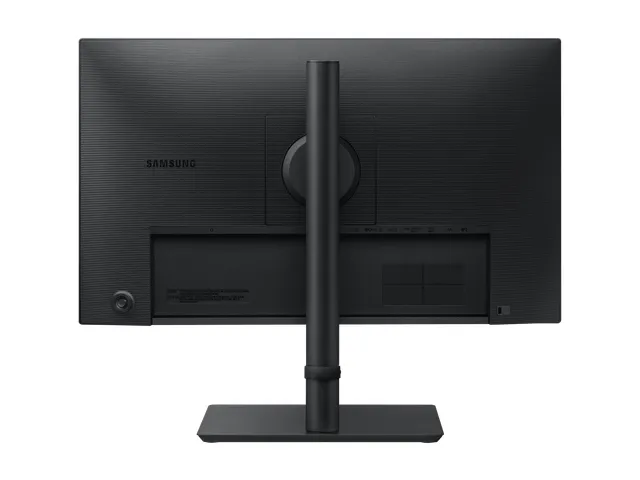 Ecran PC 24 inch Samsung Essential S4 S43UF Full HD 100Hz noir