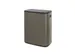 Afvalbak Bo Touch Bin 60 Liter Platina