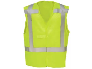 Sioen 9042 Carpi verkeersvest RWS - M - 1