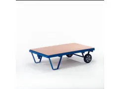 Laadbord Voor Zware Belastingen,Draagverm. 1000Kg