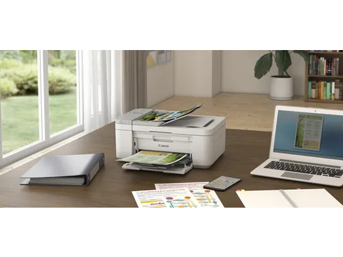 Multifunctional inktjet printer Canon PIXMA TR4756i