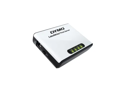 Labelwriter Dymo Print Server Adapter