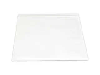 bubbel envelop Safepost C4 wit 100 stuks - 1