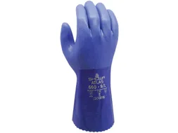 Showa 660 handschoen - L