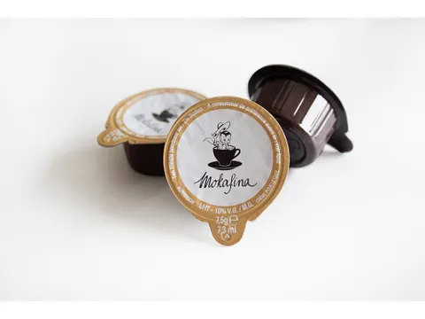 Melkkuipjes 7,3 Ml Doos Van 240 Stuks