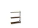 rayonnage grande largeur,rayonnage suivant,HxlxP 2000x1520x635mm