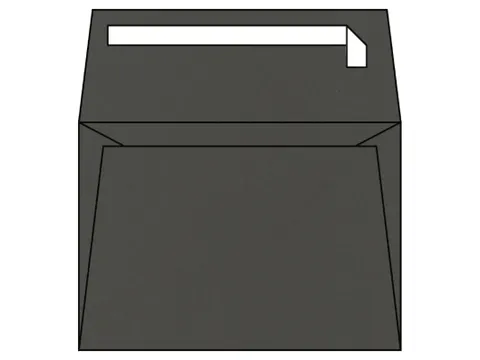 Envelop Olin Origins strip Lava Stone 120 Gram C5 162x229mm doos FSC