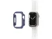 OtterBox Watch Bumper Apple Watch Series 9/8/7 45mm paars