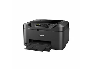 Multifunctional inktjetprinter Canon MAXIFY MB2150 - 5