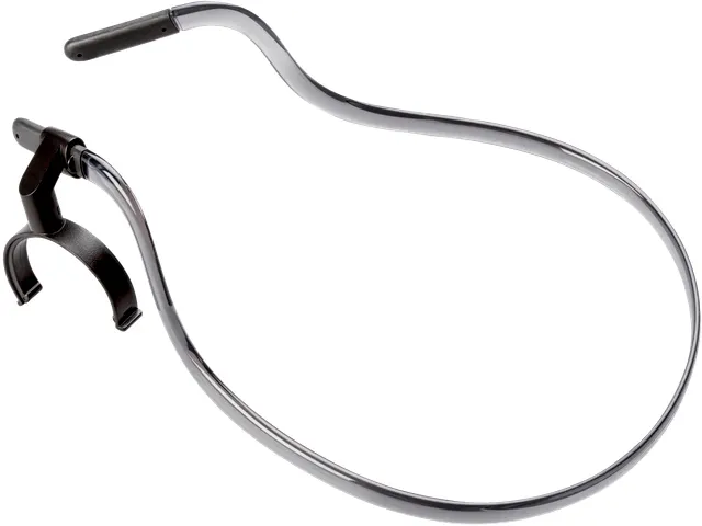 Poly EncorePro 540 Convertible Headset met Quick Disconnect