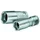 54 Bougie-inzetstuk met borgveer 16mm 1/2 inch