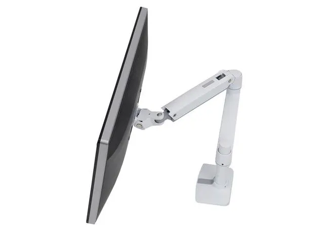 Monitorarm 1 Scherm Wit Lx Desk