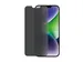 PanzerGlass Privacy Screen Protector iPhone 14 Plus |13 Pro Max| Cl