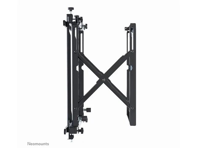 Neomounts WL95-800BL1 Support mural pour Videowall 42-70 inch - max 35