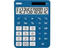 bureaurekenmachine New Generation XLarge 30110 blauw