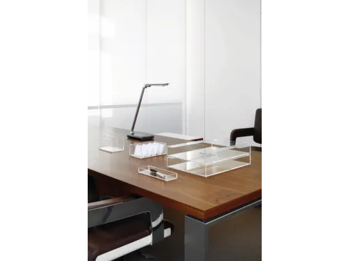 Led-Lamp Dimbaar 10 W Aluminium Zilver