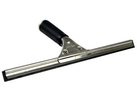 Raamwisser uit Inox 35cm