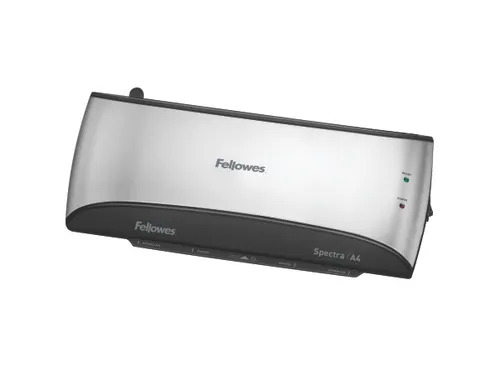 Lamineermachine Fellowes Spectra A4 125 Micron