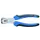 8367-160 JC Power eindfrees 160mm 2K handgreep