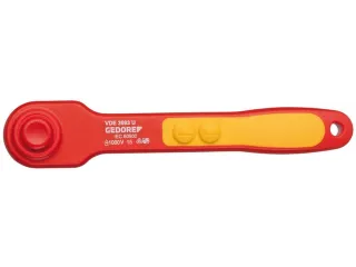VDE 3093 U VDE omkeerratel 3/8 inch - 2