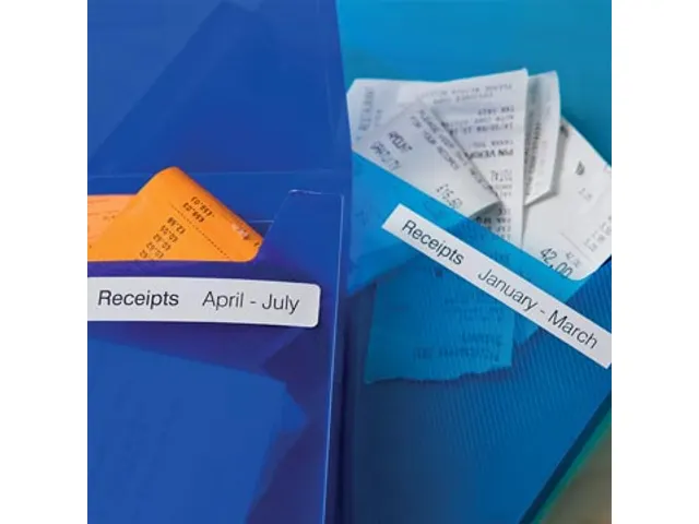 beletteringsysteem QL-600B