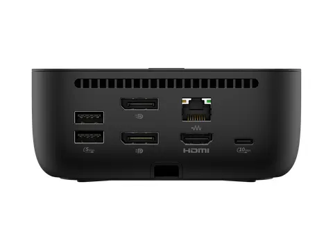 USB-C 100W G6 dock