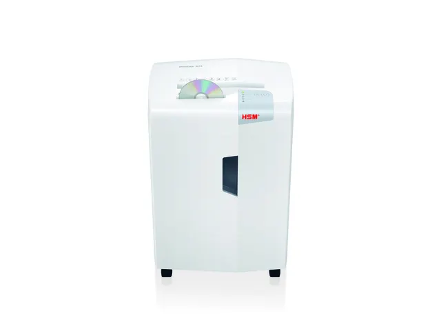 Papiervernietiger HSM shredstar X24 4x30mm snippers