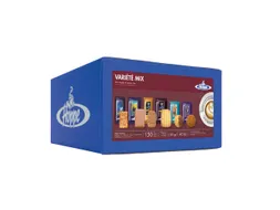 Koekjes Hoppe Variete mix 150 stuks