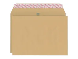 envelop Office FSC C4 90 gram kraftpapier 25 stuks