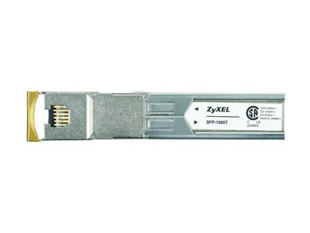 Zyxel SFP-1000T