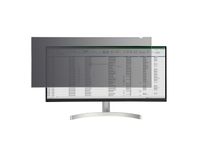 34 Inch Monitor Privacy Filter 21:9
