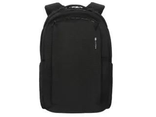 Targus HyperPack Rugzak voor 16 inch Laptop Zwart - 1