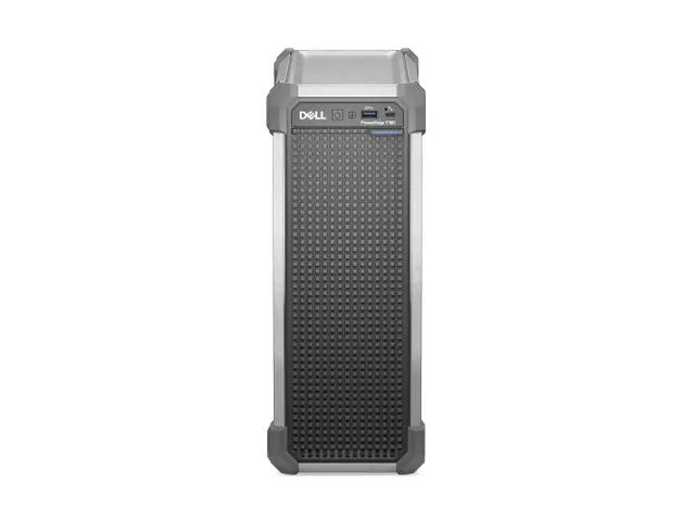 Intel Xeon 6 6315P (12MB Cache, 2.8GHz), 16GB DDR5-SDRAM, 2000GB HDD,