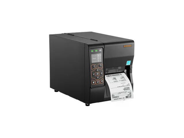 Bixolon XT3-40 Labelprinter 203DPI USB Serial Ethernet USB AS