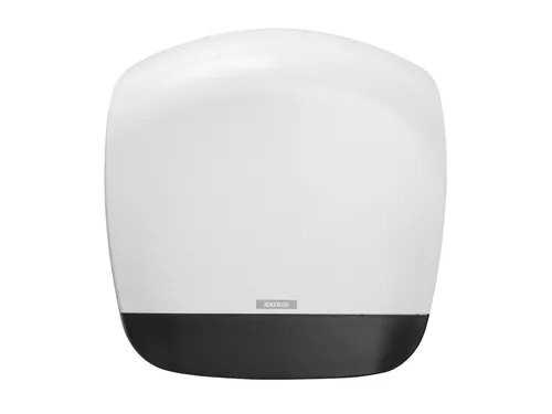 Toiletpapierdispenser Katrin Gigant S jumbo klein wit 90069