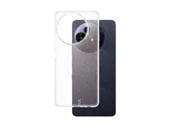 PanzerGlass SAFE. by TPU Case Transparent TCL 50 NxtPaper 5G, Hoes,