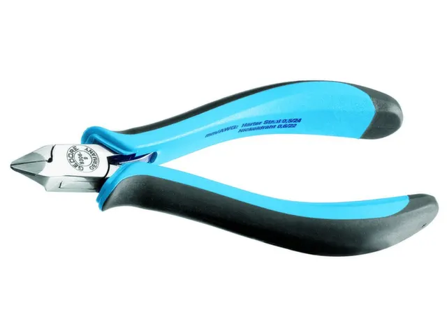 8306-9 SMD hardmetalen zijkniptang