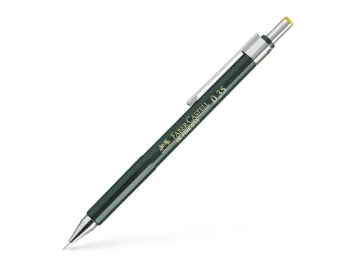 Vulpotlood Faber Castell Tk-fine 9713 0.35mm Hb
