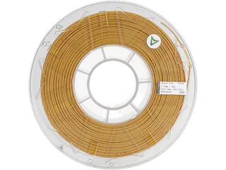Creality 3D printer Filament Hyper PLA RFID 1.75mm Goud 1kg - 4